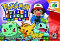 Pokemon Puzzle League